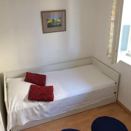 And Lia Hotel Izola