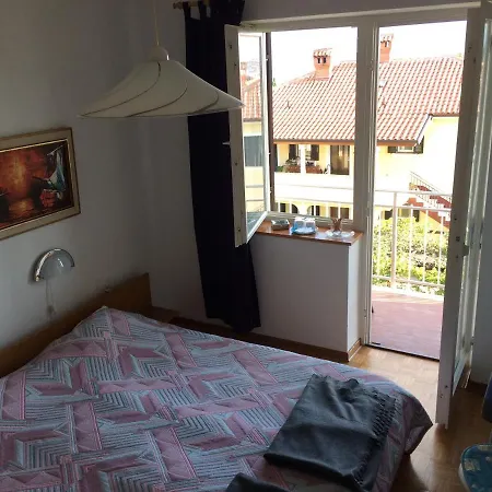 And Lia Hotel Izola
