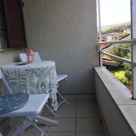Hotel And Lia Izola